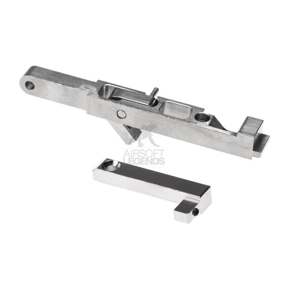VSR-10 CNC Reinforced Steel Trigger Sear Set