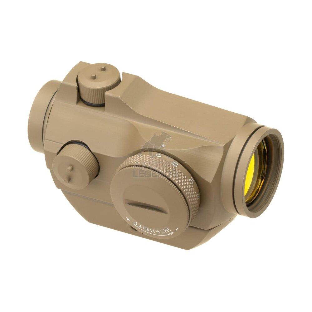 Aim-O RD-2 Red Dot Desert - Airsoft Legends | The Airsoft Shop for ...