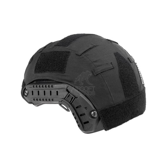 Mod 2 FAST Helmet Cover Black