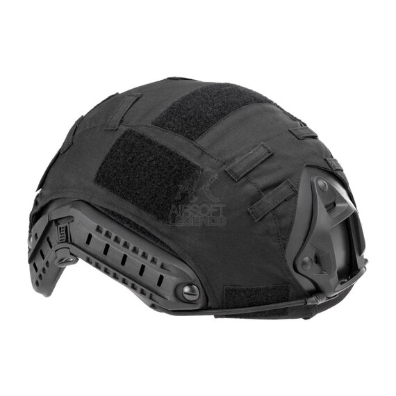 Mod 2 FAST Helmet Cover Black