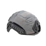 WolfGrey