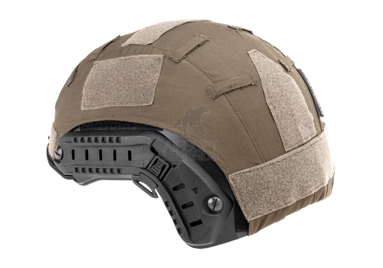 Invader Gear Mod 2 FAST Helmet Cover Ranger Green