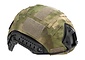 Mod 2 FAST Helmet Cover Everglade (A-TACS-FG) Mod 2 FAST Helmet Cover Everglade (A-TACS-FG)