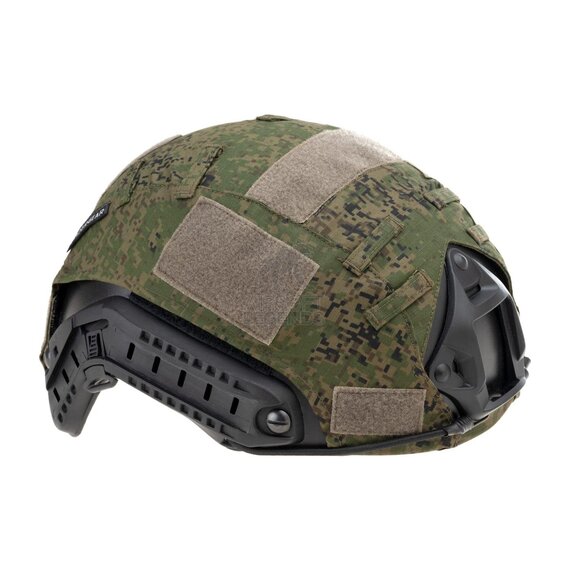 Mod 2 FAST Helmet Cover Digital Flora