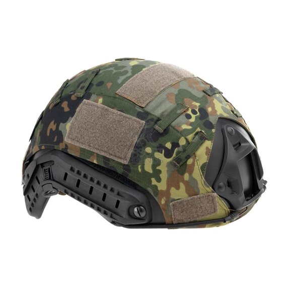 Mod 2 FAST Helmet Cover Flecktarn