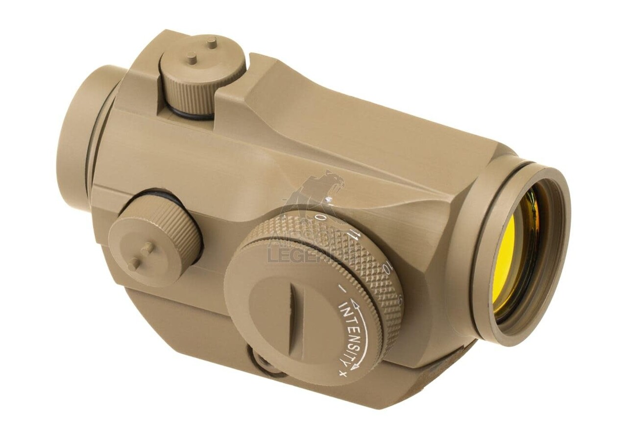 Aim-O RD-2 Red Dot with QD & Low Mount Desert