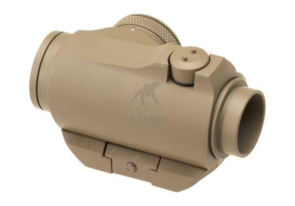 Aim-O RD-2 Red Dot with QD & Low Mount Desert