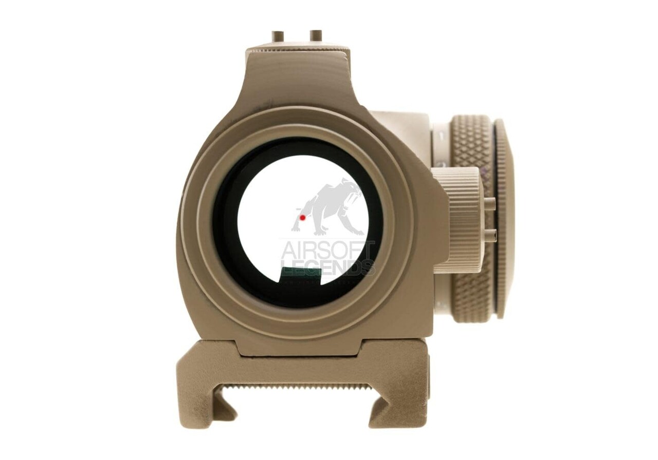 Aim-O RD-2 Red Dot with QD & Low Mount Desert Aim-O RD-2 Red Dot with QD & Low Mount Desert