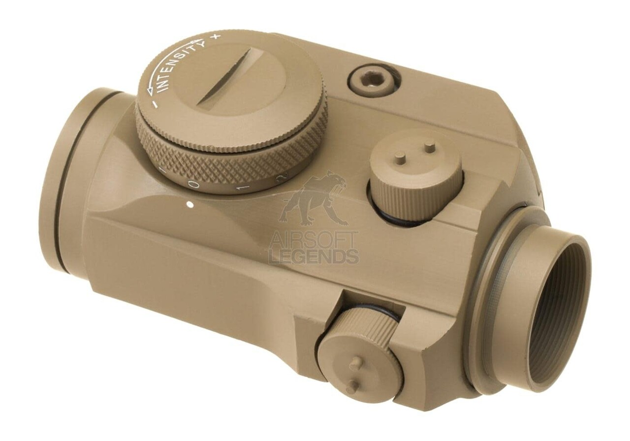Aim-O RD-2 Red Dot with QD & Low Mount Desert Aim-O RD-2 Red Dot with QD & Low Mount Desert