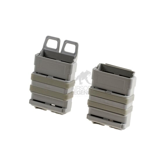 M4 FMAG Set Foliage Green