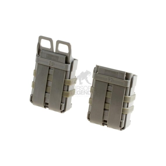 M4 FMAG Set Foliage Green
