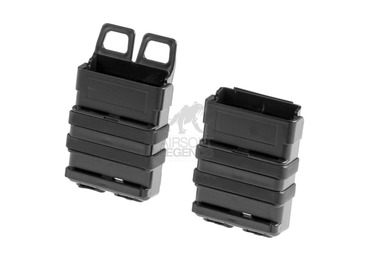 FMA M4 FMAG Set Black