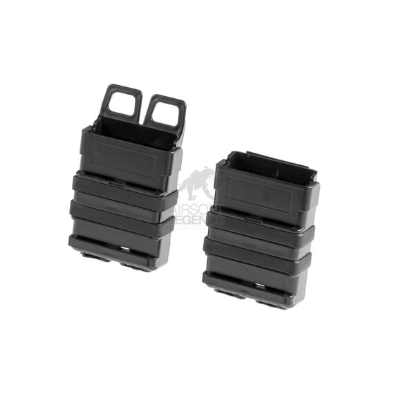 M4 FMAG Set Black
