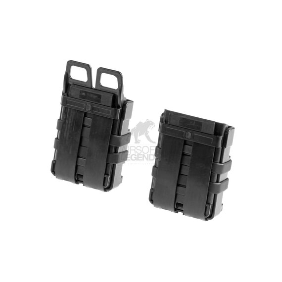 M4 FMAG Set Black