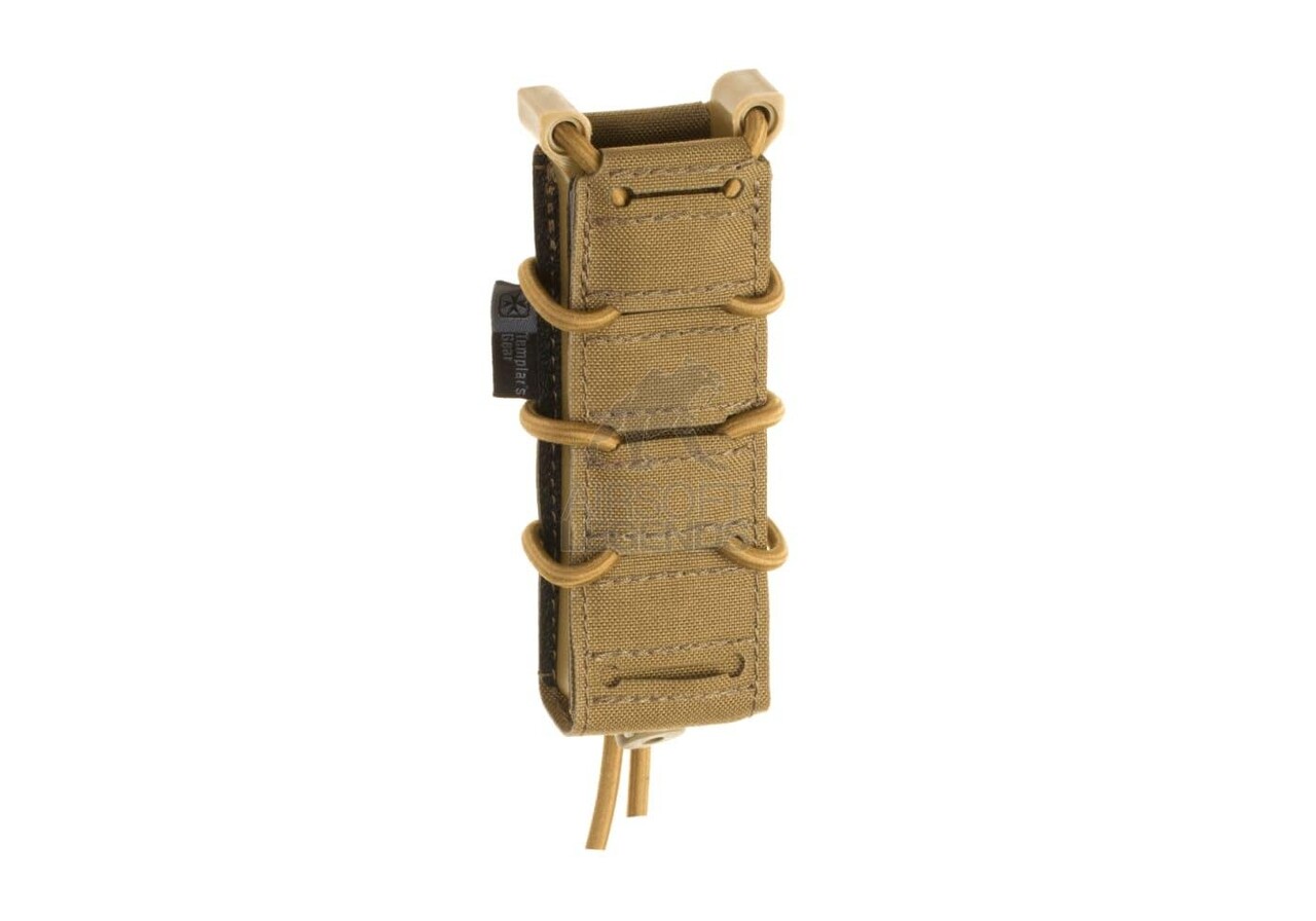Templar's Gear Fast SMG Magazine Pouch Coyote
