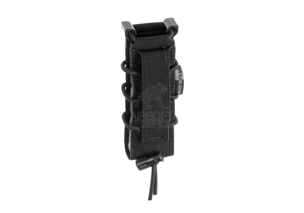 Templar's Gear Fast SMG Magazine Pouch Black