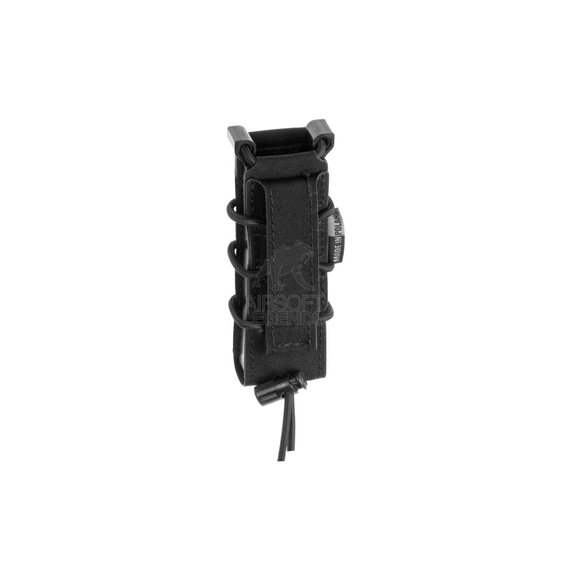 Fast SMG Magazine Pouch Black