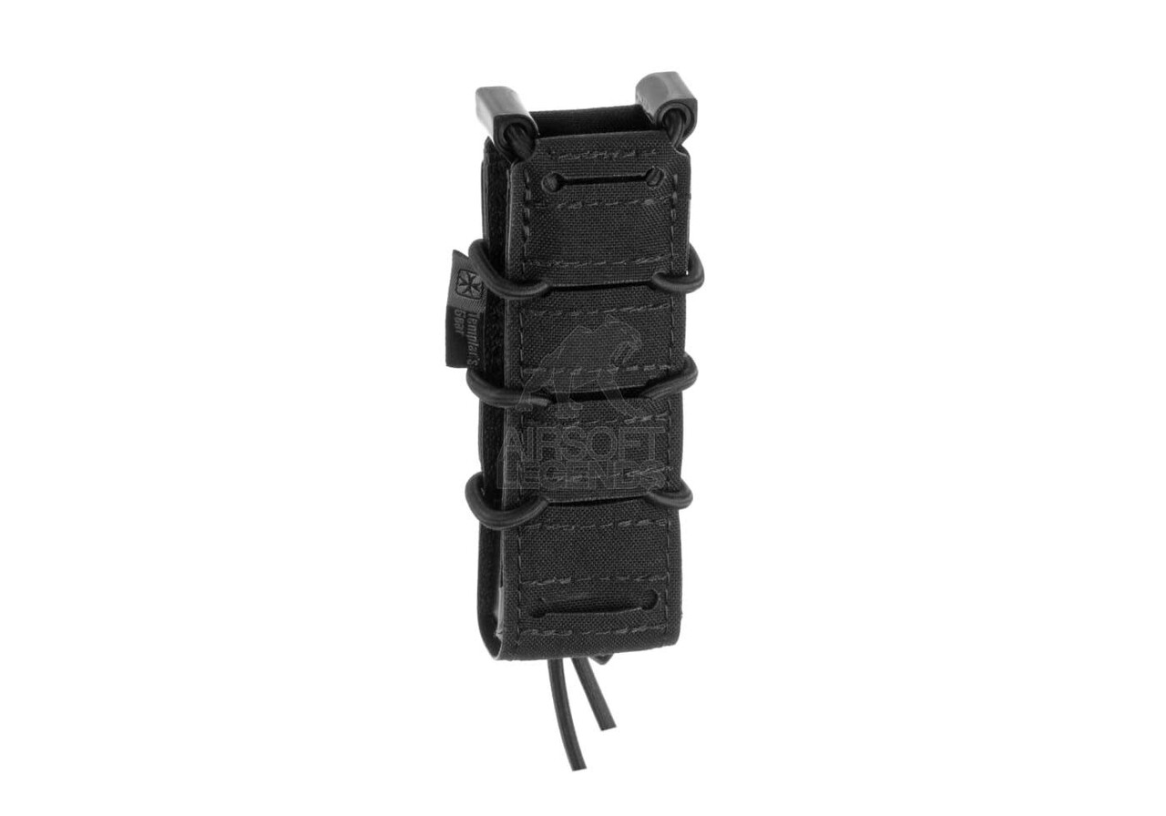 Templar's Gear Fast SMG Magazine Pouch Black