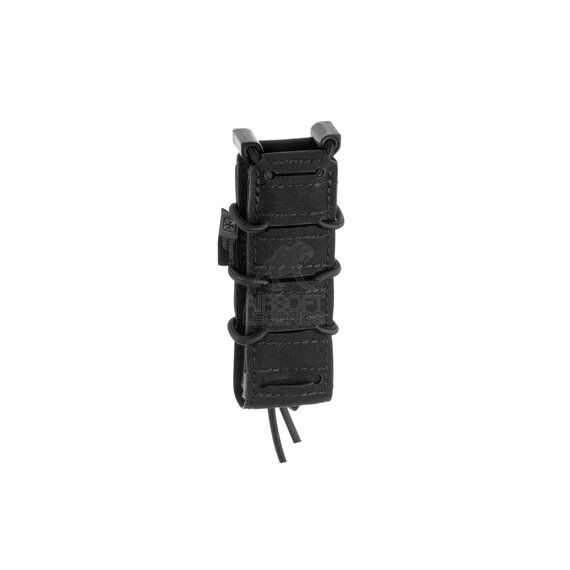 Fast SMG Magazine Pouch Black