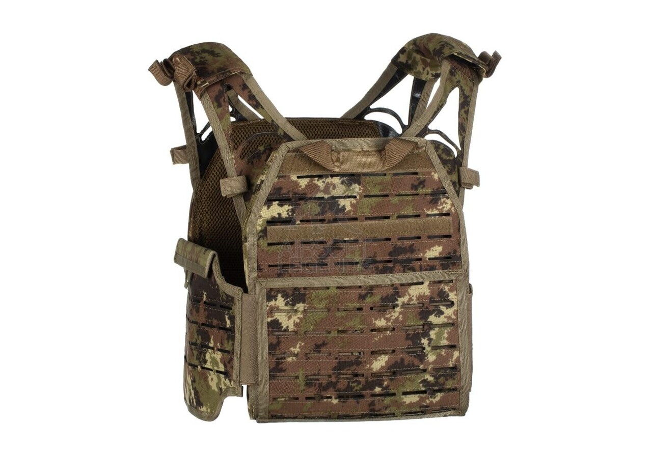 Invader Gear Reaper Plate Carrier Vegetato