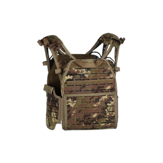 Reaper Plate Carrier Vegetato
