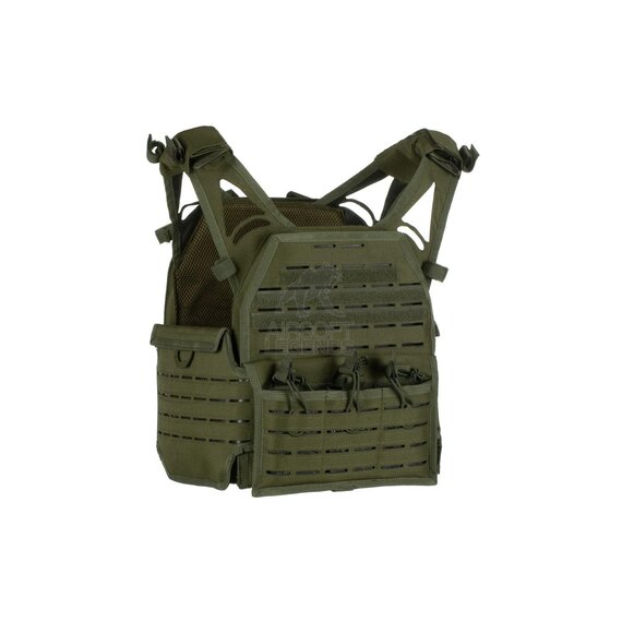 Reaper Plate Carrier OD Green