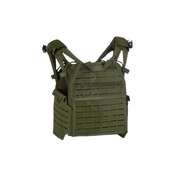 Reaper Plate Carrier OD Green