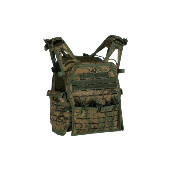 Reaper Plate Carrier Marpat