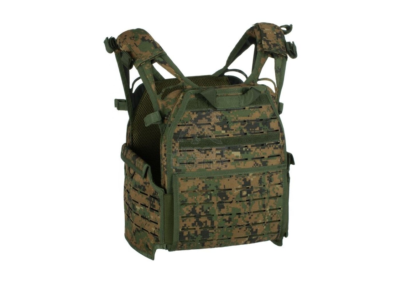 Invader Gear Reaper Plate Carrier Marpat