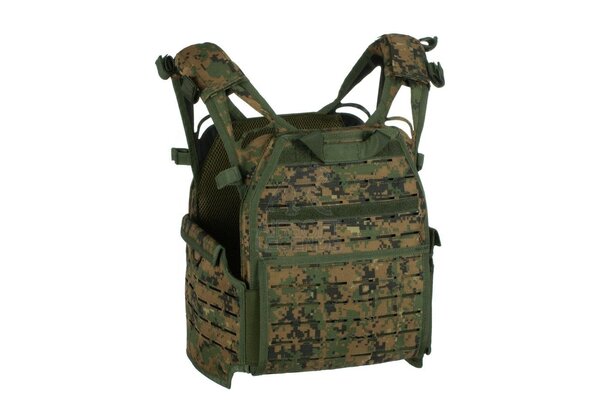 Invader Gear Reaper Plate Carrier Marpat