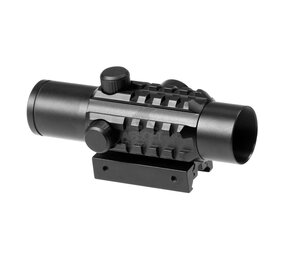 Aim-O Delta Sight Black Aim-O Delta Sight Black