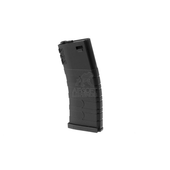 M4 Midcap Magazine 120rds Black