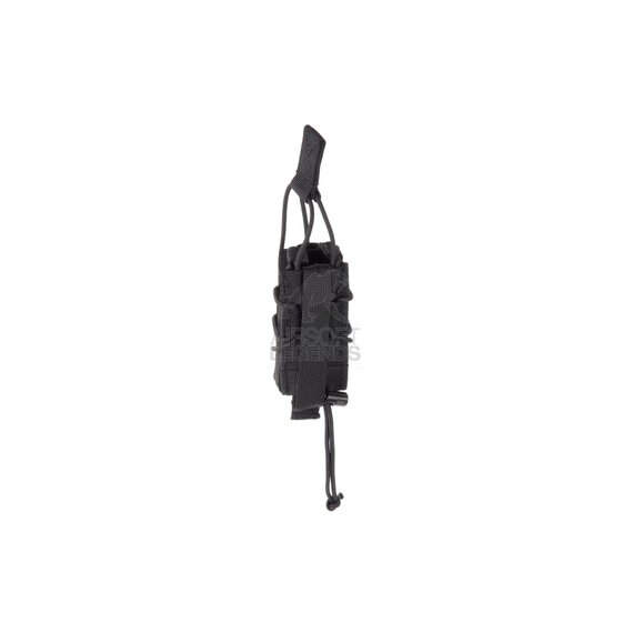 Pistol Fast Mag Pouch Black