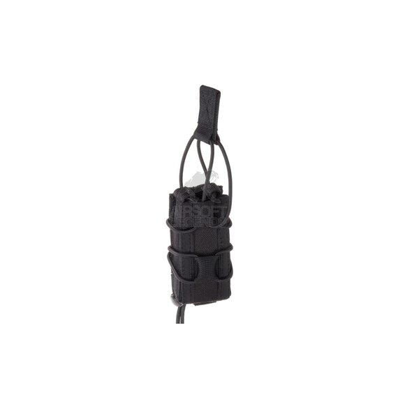 Pistol Fast Mag Pouch Black