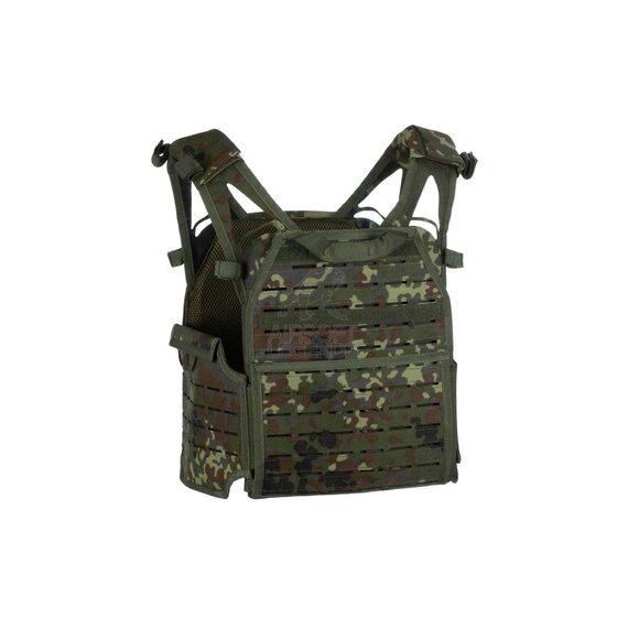 Reaper Plate Carrier Flecktarn