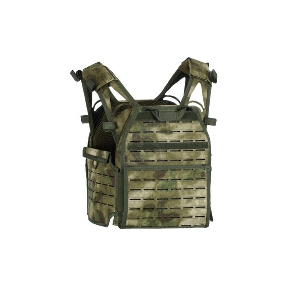 Reaper Plate Carrier Everglade (A-TACS-FG)