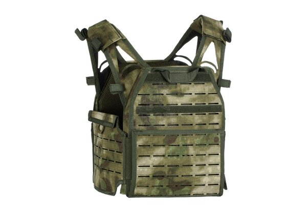 Invader Gear Reaper Plate Carrier Everglade (A-TACS-FG)