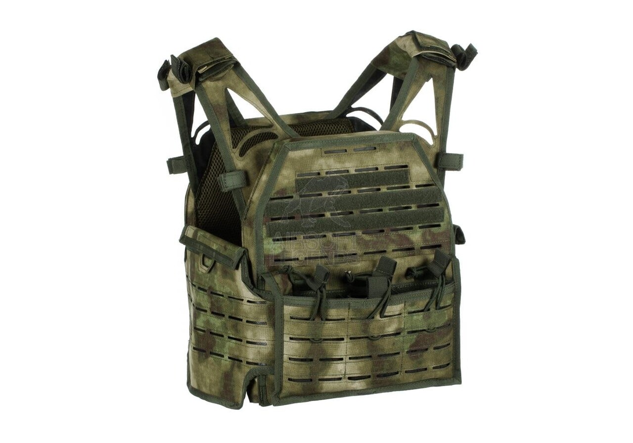 Invader Gear Reaper Plate Carrier Everglade (A-TACS-FG)