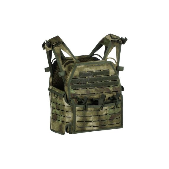 Reaper Plate Carrier Everglade (A-TACS-FG)