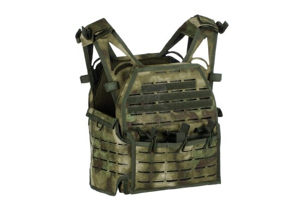 Invader Gear Reaper Plate Carrier Everglade (A-TACS-FG)
