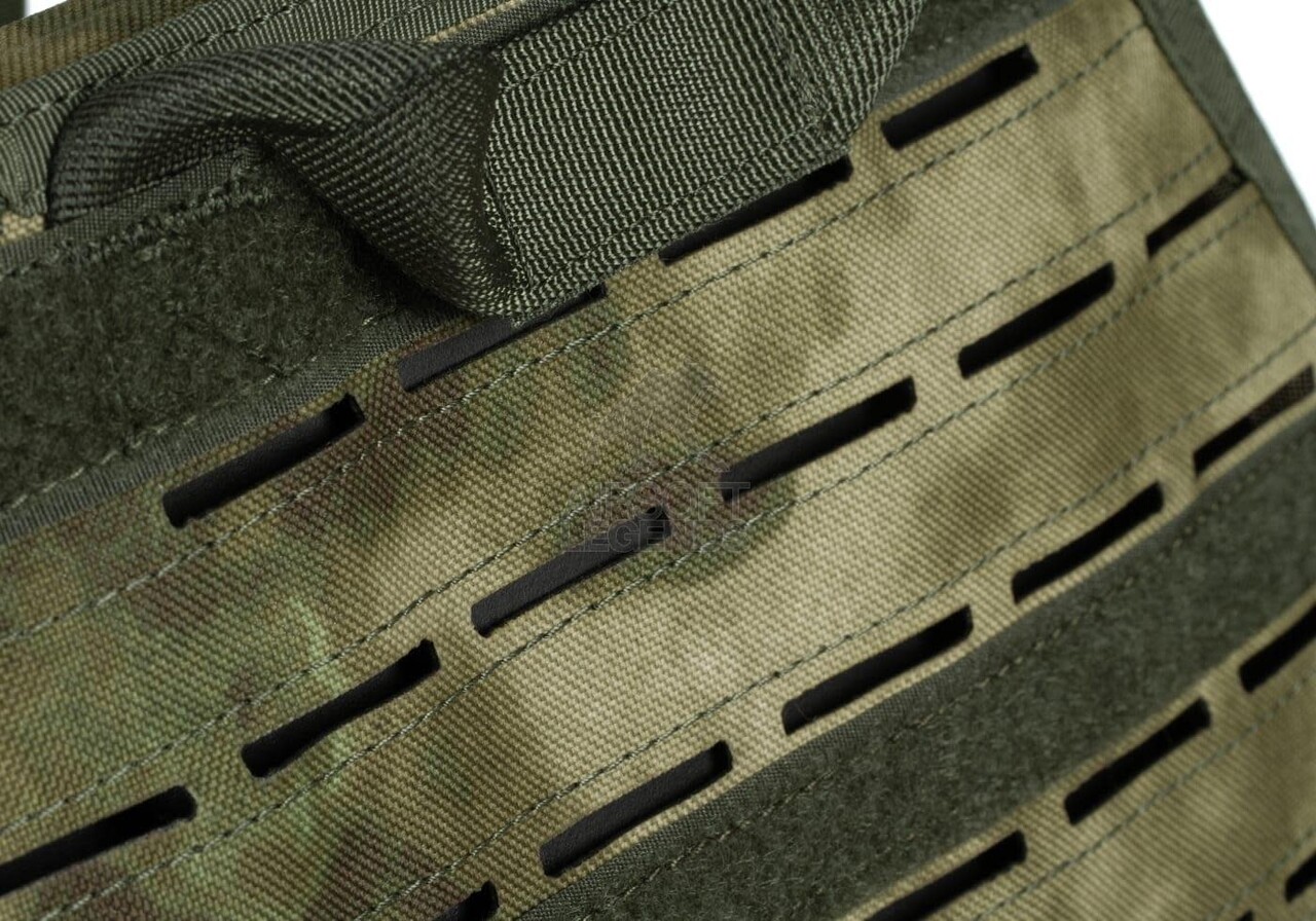 Invader Gear Reaper Plate Carrier Everglade (A-TACS-FG) Invader Gear Reaper Plate Carrier Everglade (A-TACS-FG)