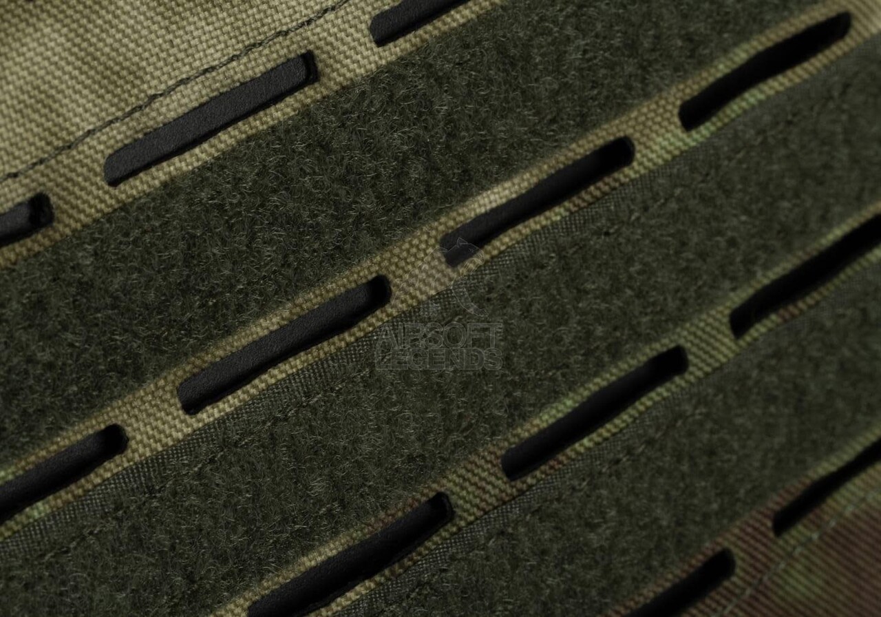 Invader Gear Reaper Plate Carrier Everglade (A-TACS-FG) Invader Gear Reaper Plate Carrier Everglade (A-TACS-FG)