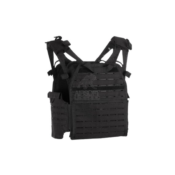 Reaper Plate Carrier Black