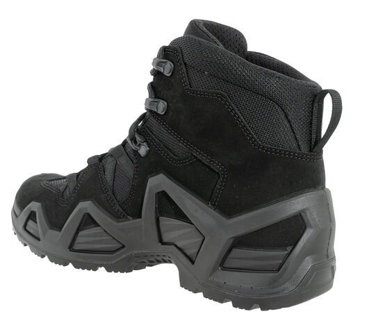 Lowa Zephyr MK2 GTX MID Mission Boots Black