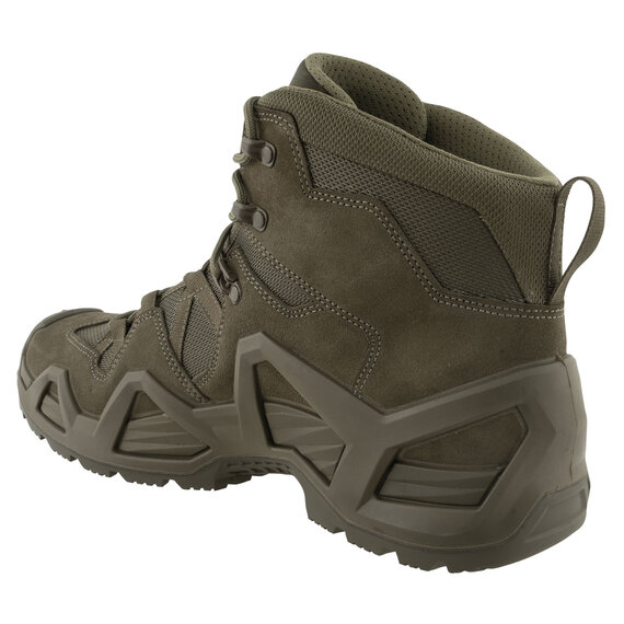 Zephyr MK2 GTX MID Mission Boots Ranger Green