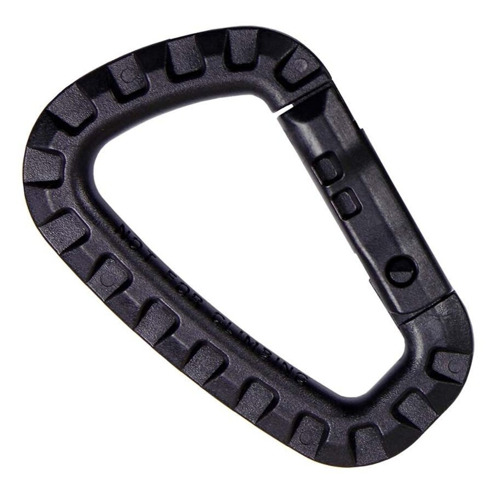 101Inc. Plastic Carabiner