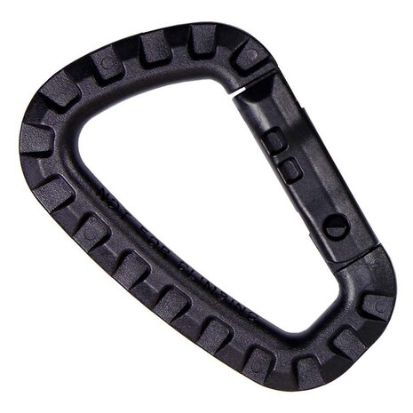 101Inc. Plastic Carabiner