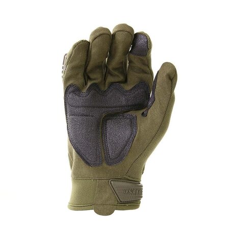 101Inc. Tactical Operator Gloves OD Green 101Inc. Tactical Operator Gloves OD Green