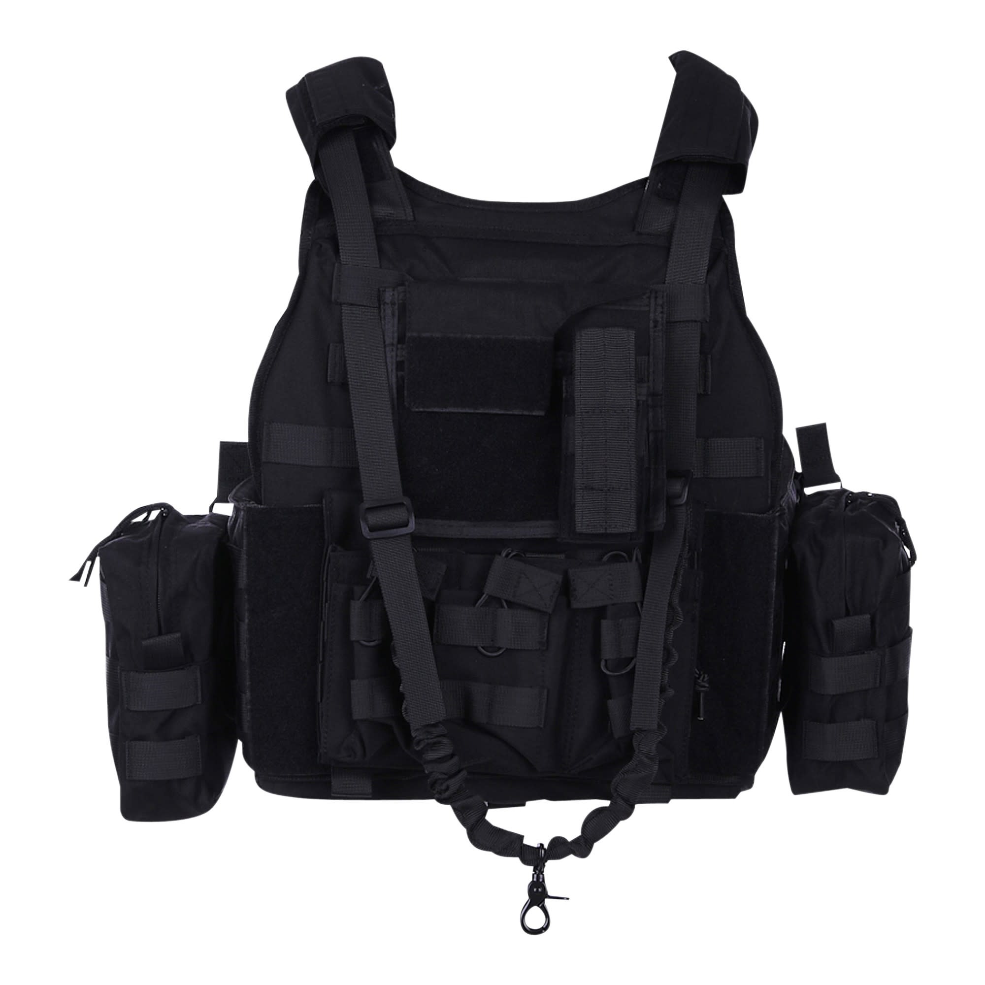 101Inc. Tactical Vest Ranger - Airsoft-Legends | Airsoft Winkel