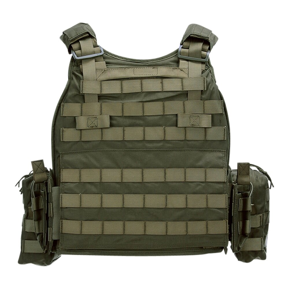 101Inc. Tactical Vest Ranger 101Inc. Tactical Vest Ranger